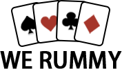 We  Rummy
